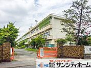 上尾市立東小学校 撮影日(2022-08-17) 810m