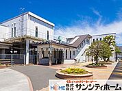 JR「蓮田」駅 撮影日(2021-05-10) 880m