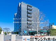 武南病院 撮影日(2021-02-19) 870m