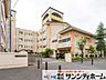 周辺：さいたま市立辻南小学校 撮影日(2022-08-25) 1400m