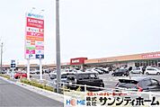 ピアシティ原馬室 徒歩19分。 1510m