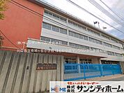川口市立南鳩ヶ谷小学校 撮影日(2025-05-29) 400m
