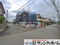 埼玉県北本市中丸7丁目：物件画像