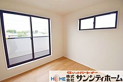 子供部屋の画像