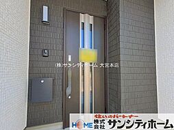 外観の画像