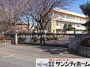 北本市立中丸小学校 撮影日(2021-03-11) 780m