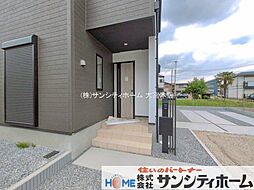 外観の画像