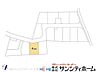 区画図：図面と異なる場合は現況を優先