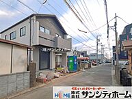 埼玉県桶川市東2丁目：物件画像