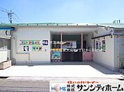 東大成保育園 撮影日(2023-06-07) 300m