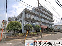 外観の画像