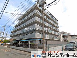 外観の画像