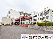 埼玉筑波病院 撮影日(2021-05-07) 4100m