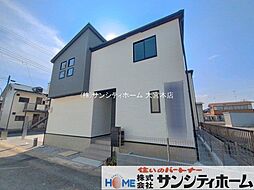 外観の画像