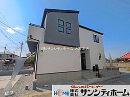 外観の画像