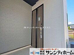 外観の画像