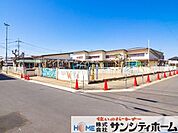 鴨川保育所 撮影日(2021-03-11) 800m