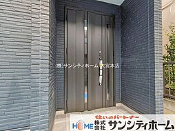 外観の画像
