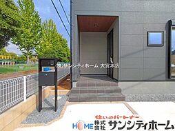 外観の画像
