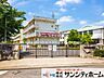 周辺：久喜市立太田小学校 撮影日(2021-07-12) 680m
