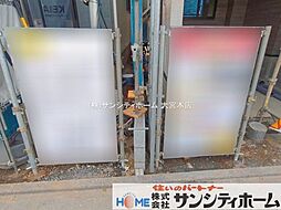 外観の画像