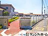 周辺：すぎと保育園 撮影日(2021-06-09) 170m