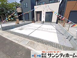 外観の画像