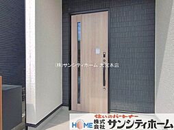 外観の画像