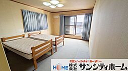洋室の画像