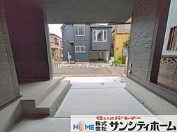 外観の画像
