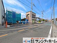 埼玉県久喜市本町5丁目：物件画像