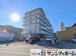ベルエア第一川口