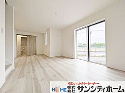 JR川越線 日進駅 徒歩14分