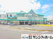 JR「北上尾」駅 撮影日(2022-10-04) 1280m