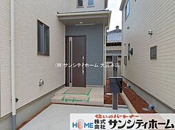 外観の画像