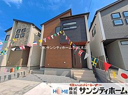 外観の画像