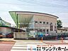 周辺：奈良保育園 撮影日(2022-05-18) 1320m