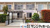 埼玉県さいたま市見沼区堀崎町：物件画像