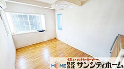 洋室の画像