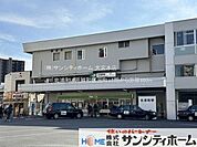 JR「北浦和」駅 撮影日(2025-03-18) 800m