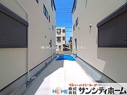 外観の画像