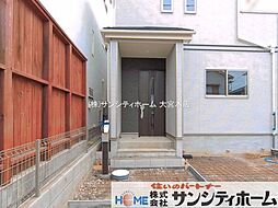 外観の画像