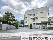 川口市立榛松中学校 撮影日(2024-09-12) 340m