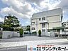 周辺：川口市立榛松中学校 撮影日(2024-09-12) 340m
