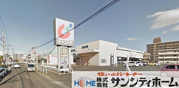 周辺を拡大表示