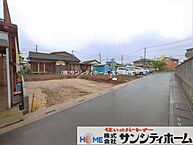 埼玉県北葛飾郡杉戸町杉戸3丁目：物件画像
