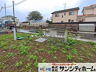 埼玉県北足立郡伊奈町大字小室：物件画像