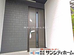 外観の画像