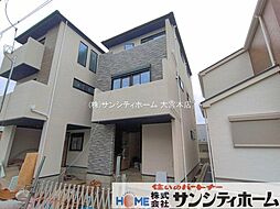 さいたま市南区神明4期