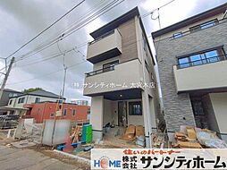 外観の画像